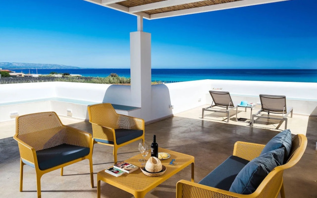 San Lorenzo - Lavanda