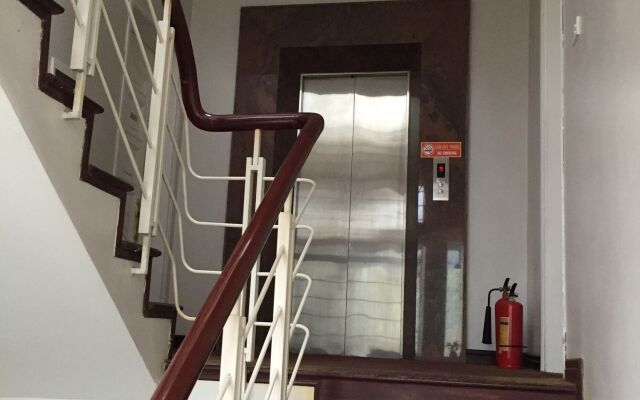 Thai Hoa Hotel