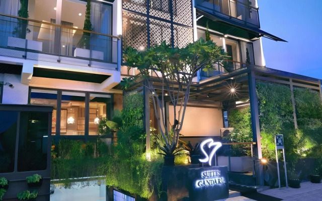 S7 Suites Gandaria