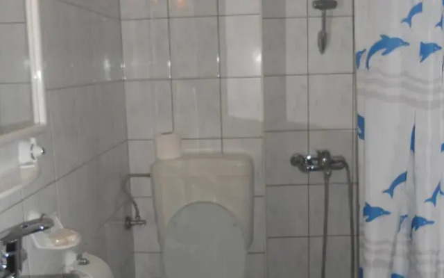 Temenuga Guest House