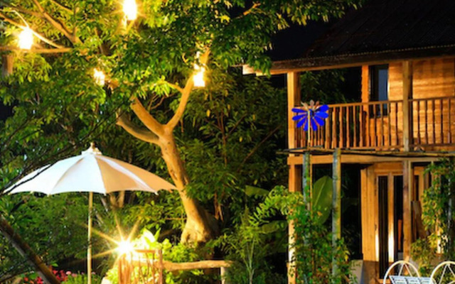 Baan Rabiang Pai