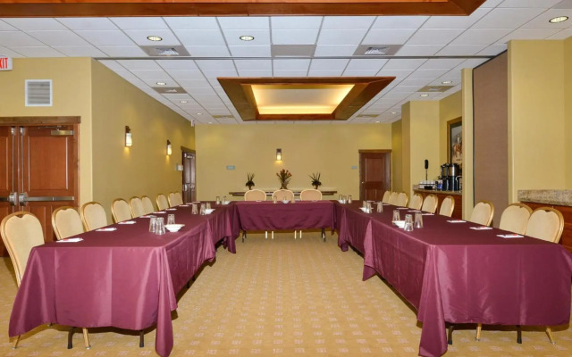 The Cody Hotel