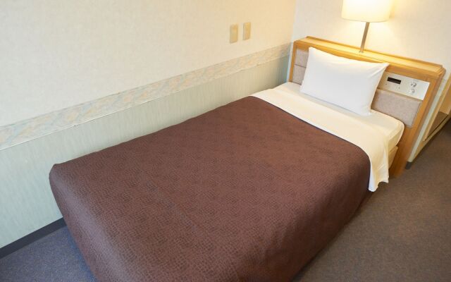 Hotel Select Inn Aomori