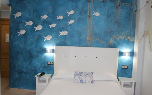 Hotel Los Palacios