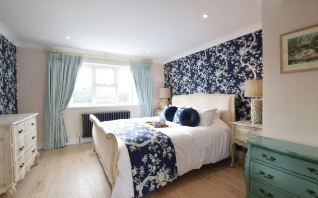 Napier House, Southwold