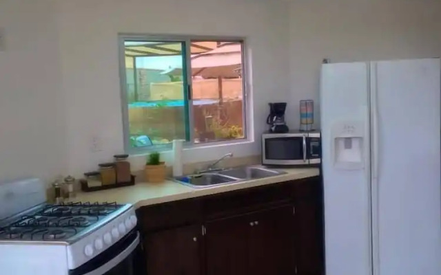 Casa Emilio