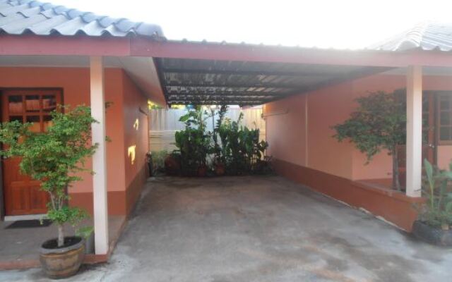 Mikinok Resort