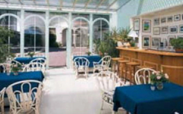 Hôtel Trianon et de la Plage