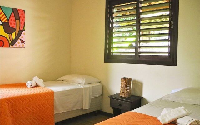 Beach House Pipa