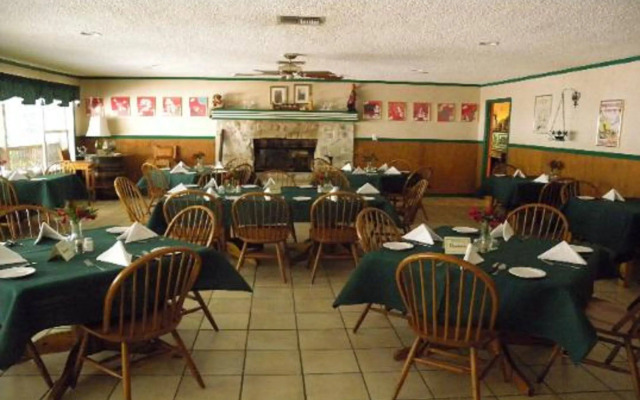 Pine Creek Country Inn