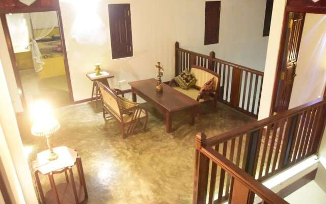 Unawatuna Royal Lotus Villa