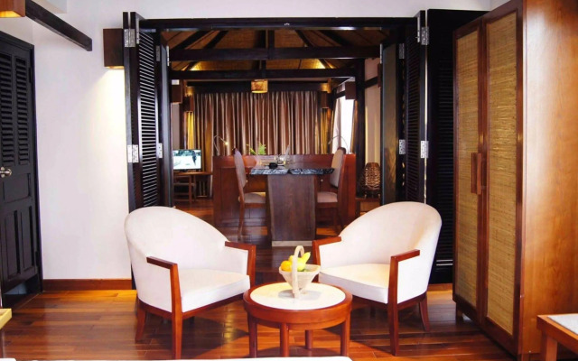 The Safari House