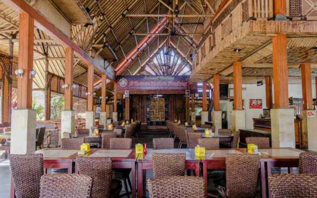 Mahkota Plengkung Hotel by ecommerceloka