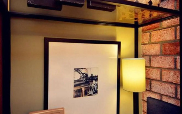 M Boutique Hotel