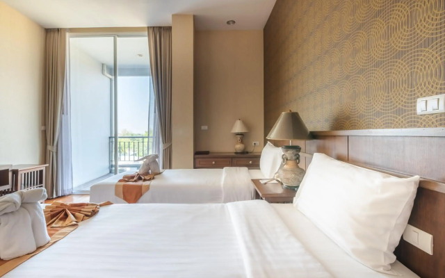 Kham Mon Lanna Resort Chiang Mai