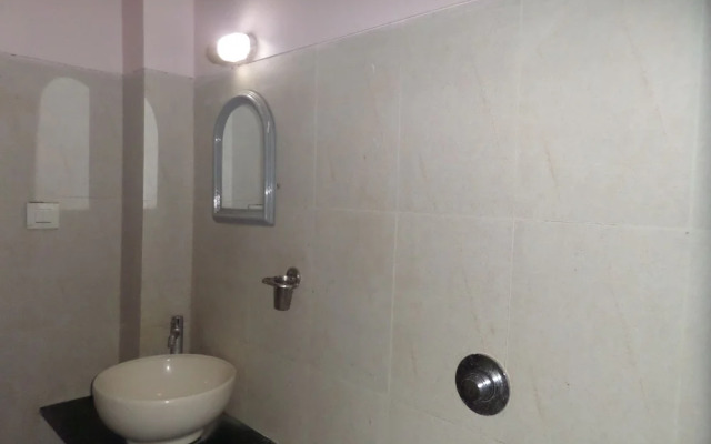 Hotel Amit Plaza