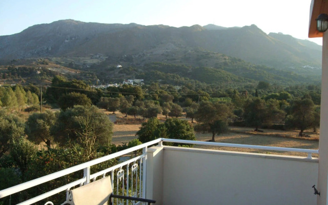 Villa Aurora