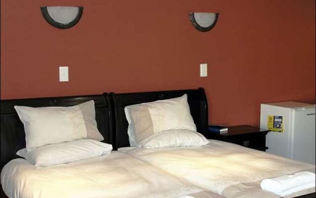 Grazia Guesthouse