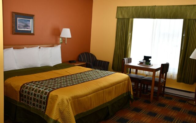 Regency Inn & Suites