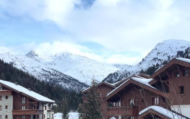 Appartement Méribel, 2 Pièces, 6 Personnes - Fr-1-355-9