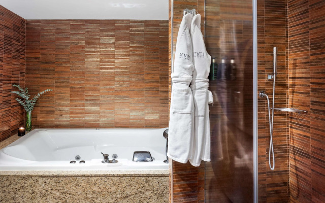 Melia Madrid Princesa