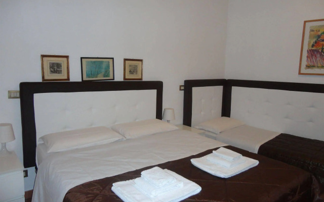 Hotel Azzurra