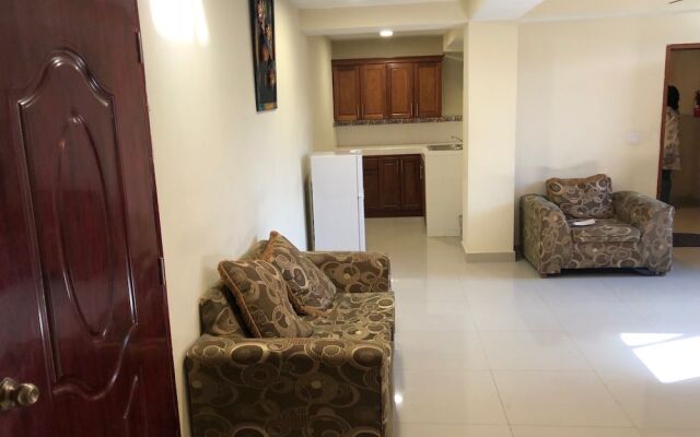 FRF Hotel
