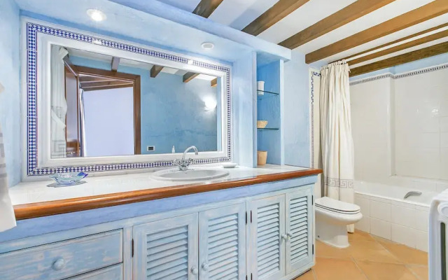 Villa Tramuntana Bunyola