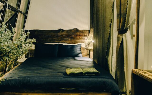 Pi Boutique Hostel