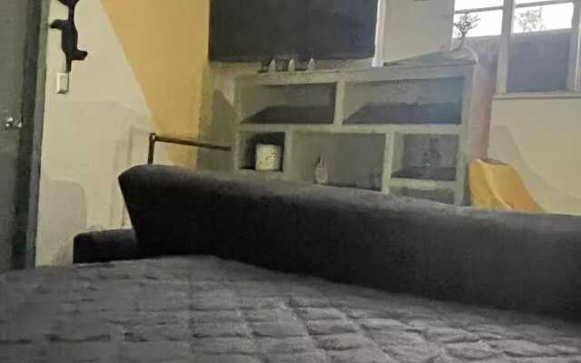 Suites Bugambilias Rooms Primavera Bosque