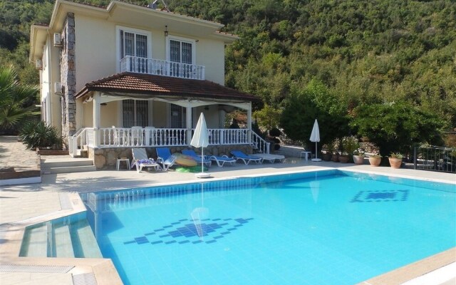 Orman Villa