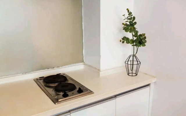 Janyue Movie Night High Rise View