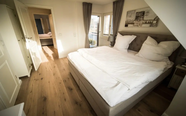 SyltBlue Appartements