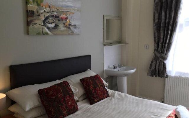 Rockside Hotel
