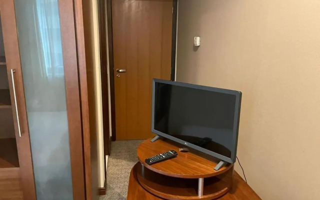 Ibirapuera hotel 5 estrelas