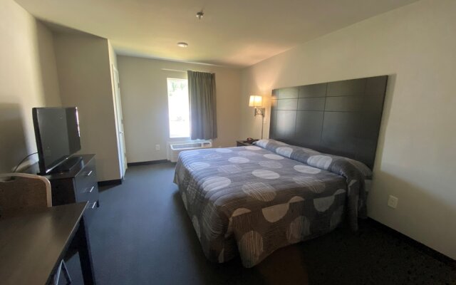 Savannah Suites Atlanta Airport