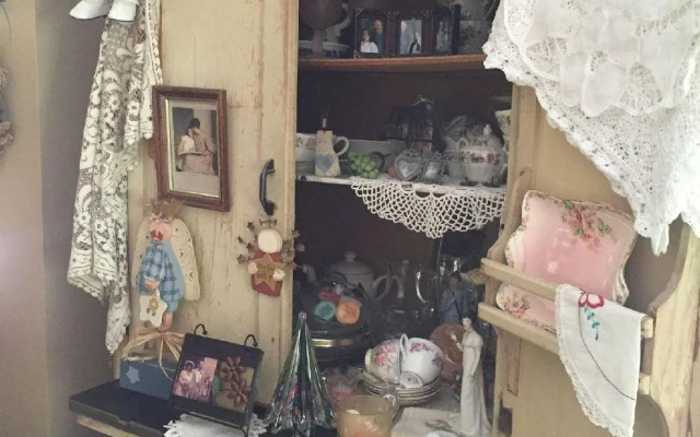 Wyndhaven Cottage Bed & Breakfast