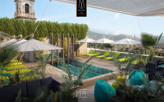 Habita79 Hotel Pompeii - MGallery Collection