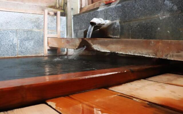 Maruka Ryokan