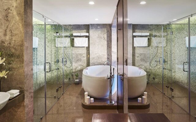 Vivanta Pune, Hinjawadi