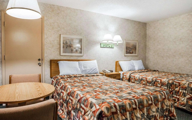 Econo Lodge Jefferson City