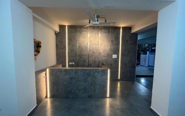 Embassy Suites Hyderabad