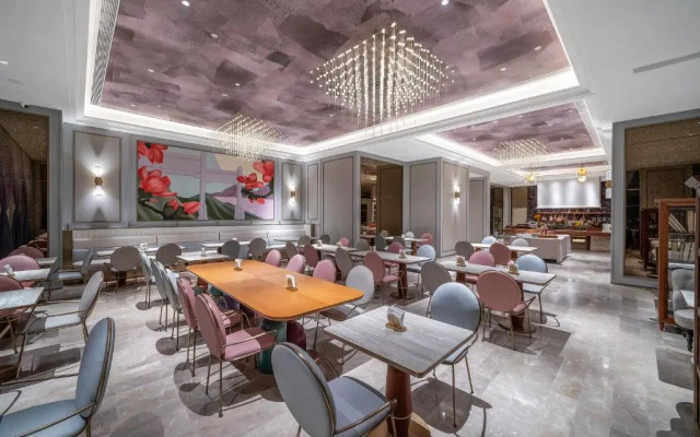 Mercure Guangzhou Financial City