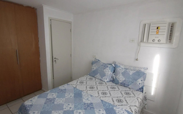 Apartamento Beira Mar Pajuçara Maceió