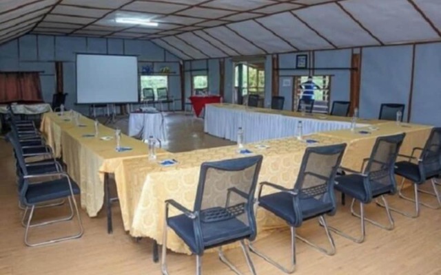 Dove Nest Lodge