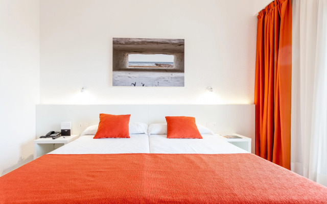 Intelier Orange Hotel