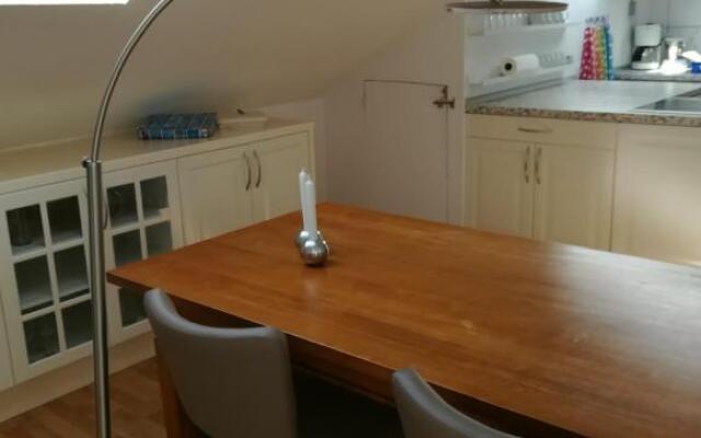 Ferienwohnung Drabinski