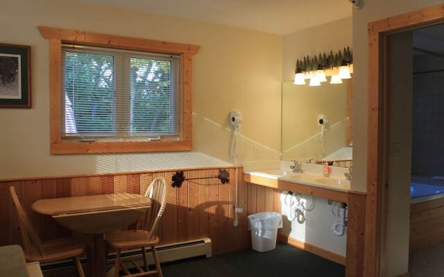 Viking Bay Resort & Lodge