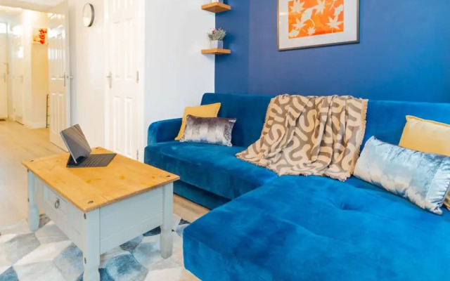 Last Minute Discount 4BR Westlake Accommodation