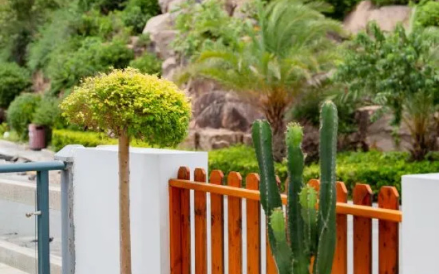 Dongtou Xishe Sea View Holiday Villa